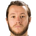 Stevie May