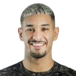 Gonzalo Falcon