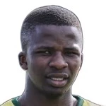 Lentswe Motaung