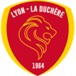 Lyon La Duchère