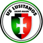 Saint-Maur Lusitanos