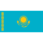 Kazajistán