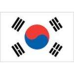 Corea del Sur