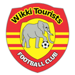 Wikki Tourists FC