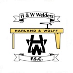 Harland & Wolff Welders