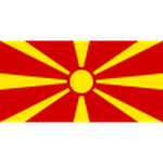 Macedonia del Norte U19
