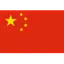 China PR Femenina
