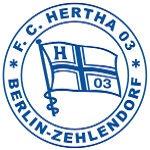 Hertha Zehlendorf