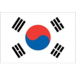 Corea del Sur Femenina