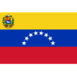 Venezuela U20 Femenino