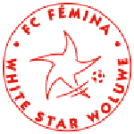White Star Woluwe Femenino