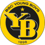 Young Boys Femenino