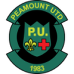 Peamount United Femenino