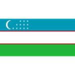 Uzbekistán Femenino