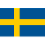 Suecia U19 Femenino