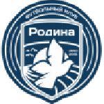 Rodina Moscú 3