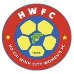 Ho Chi Minh City Femenino