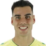 Daniel Martin Fernandez