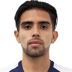 Ricardo Marin