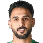 Walid Al Enezi