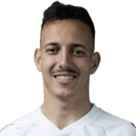 Borduchi Iago