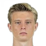 Frederik Winther