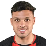 Junior Daniel