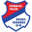 Eisbachtal