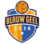 Blauw Geel '38