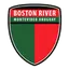 Boston River