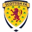 Escocia Femenina