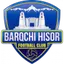 Barkchi Hisar