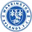 Warrington Rylands
