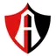 Atlas Femenino