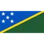 Islas Salomón Femenino