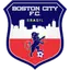 Boston City U20