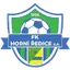 Horní Ředice