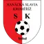 Hanácká Slavia