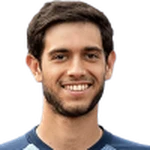 Nuno Borges